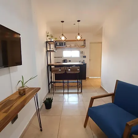 Lagom Apart 4 Posadas Exterior photo