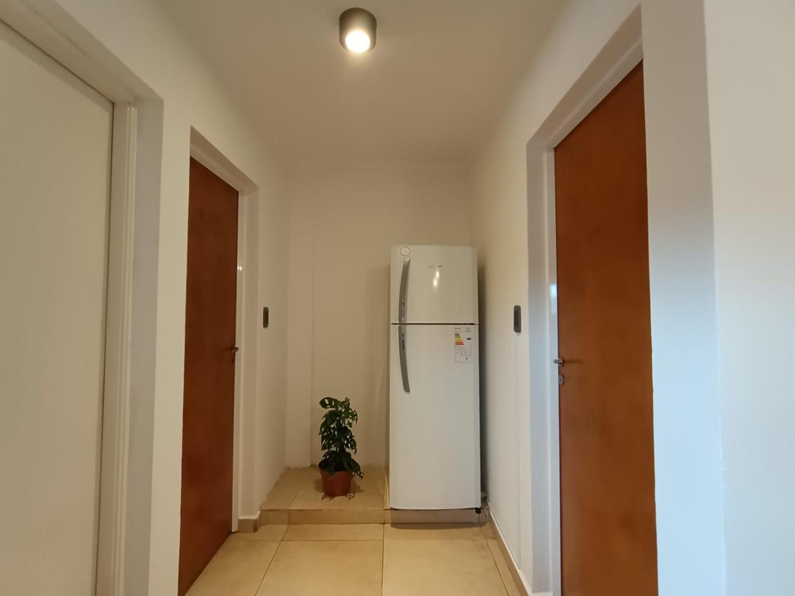 Lagom 4 Apartment