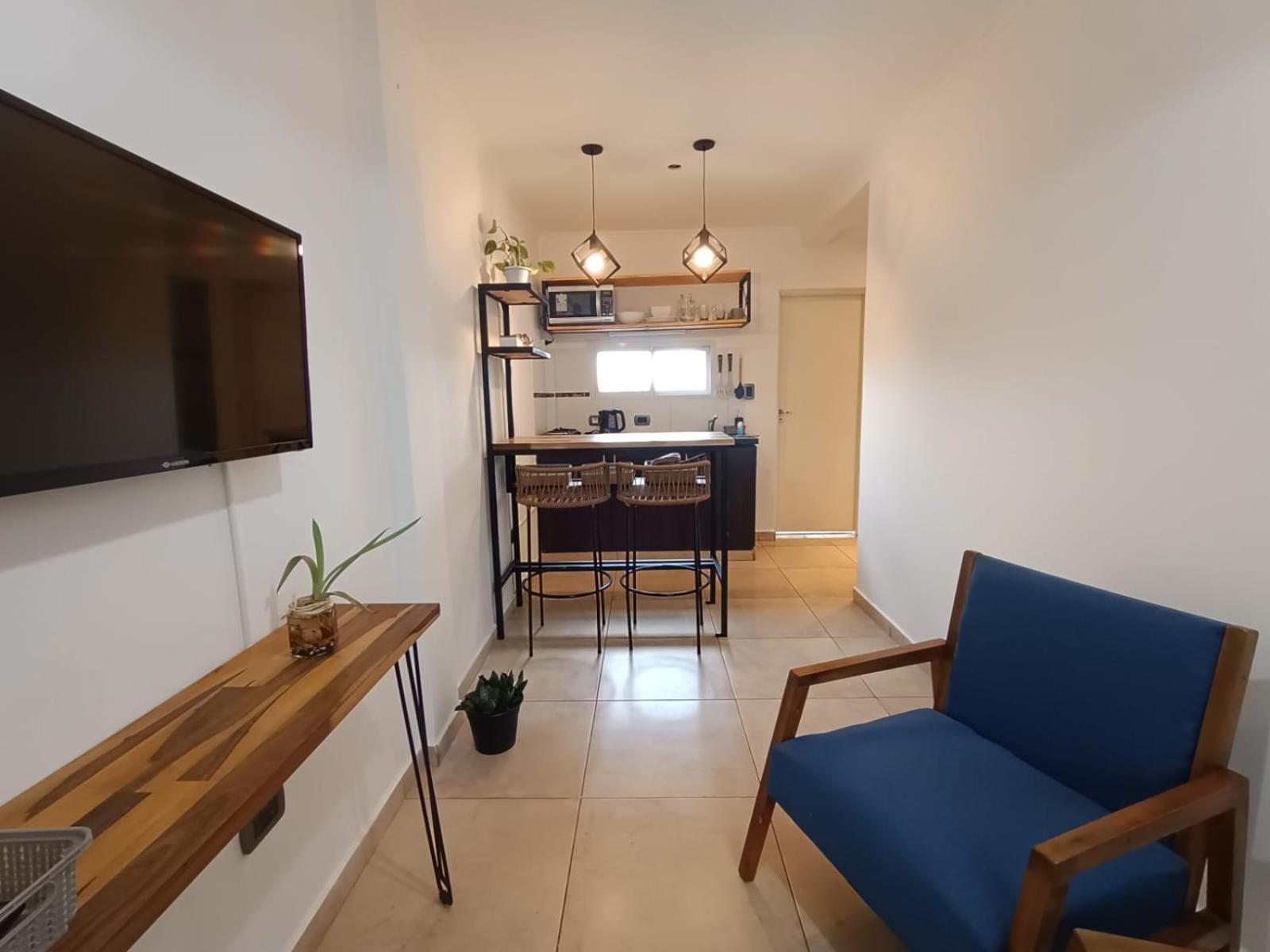 Lagom 4 * Posadas
