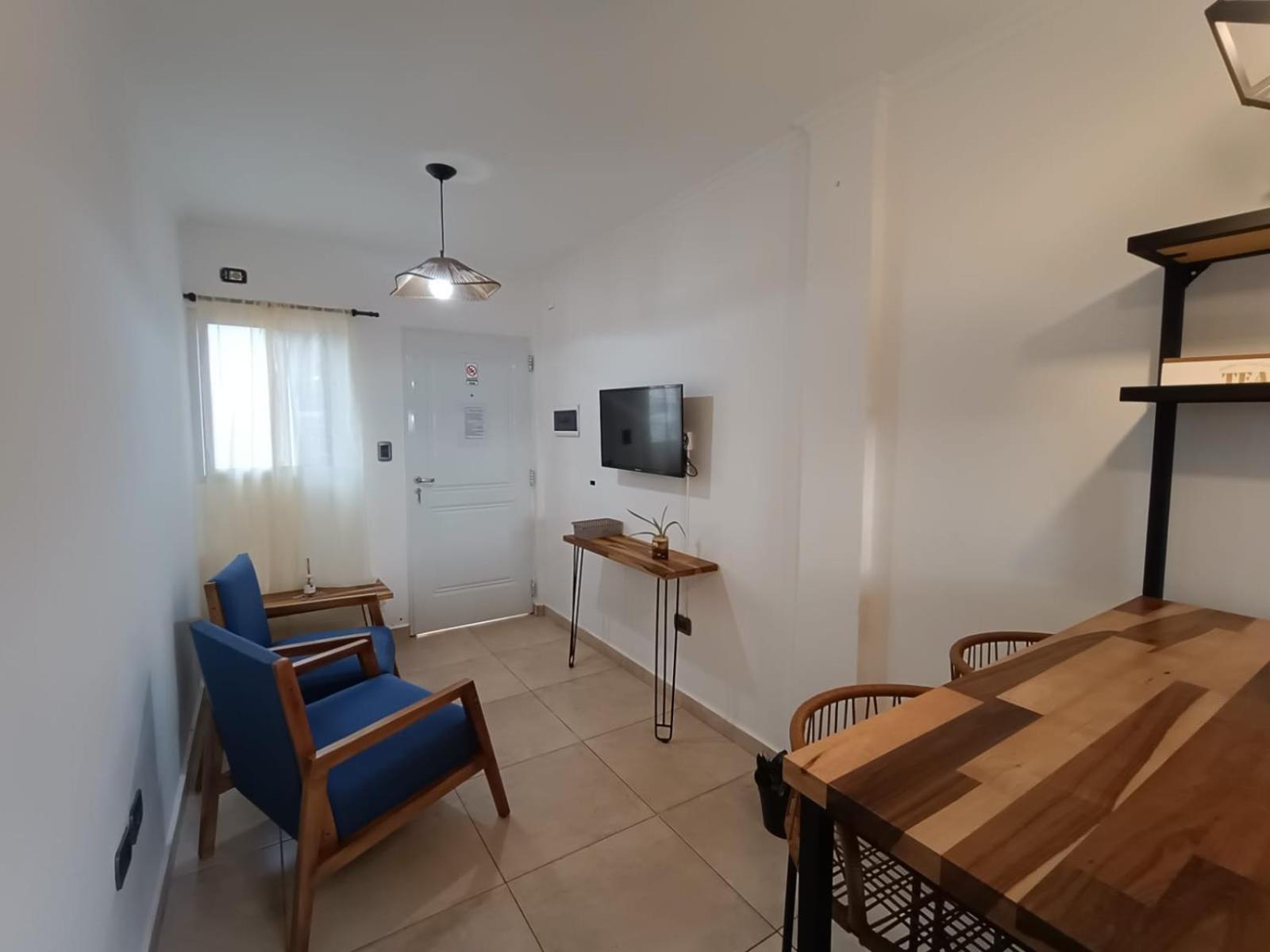 Apartment Lagom 4