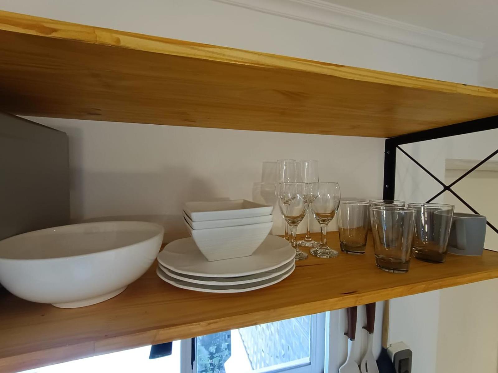 Lagom 4 Apartment *