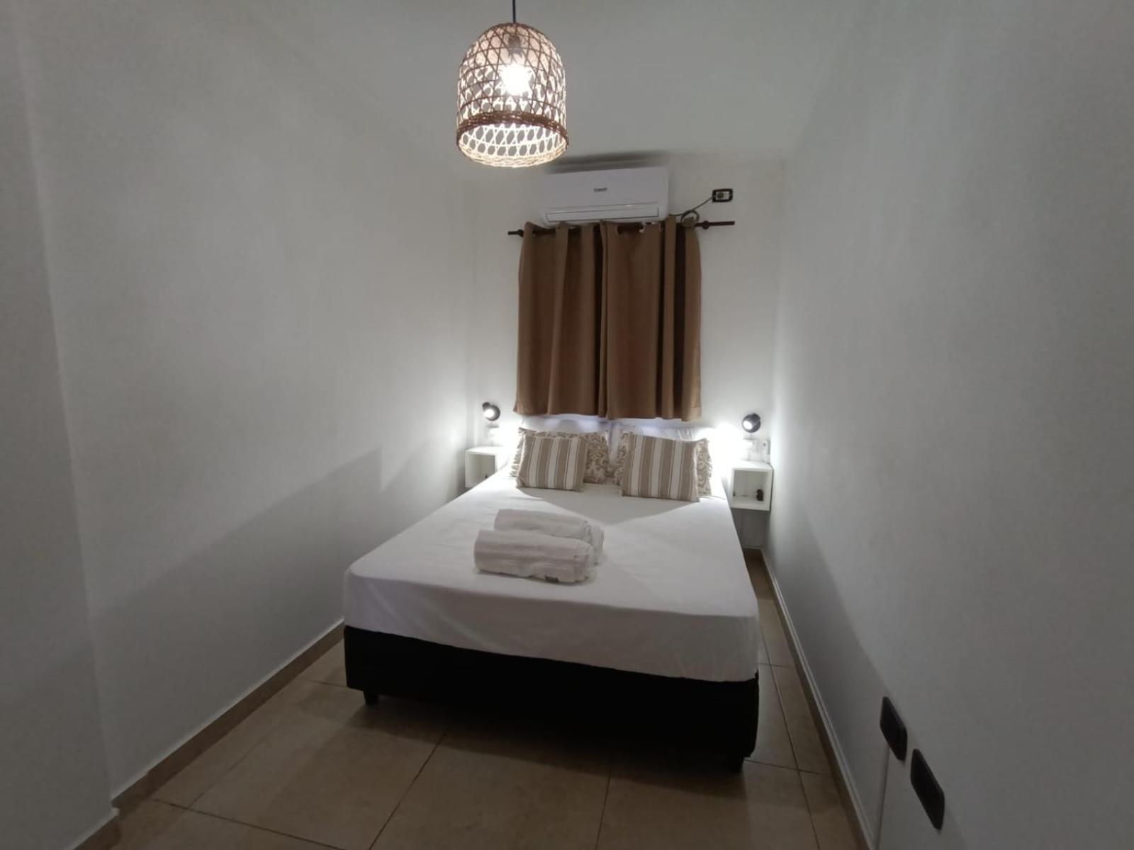 Lagom 4 Apartment *