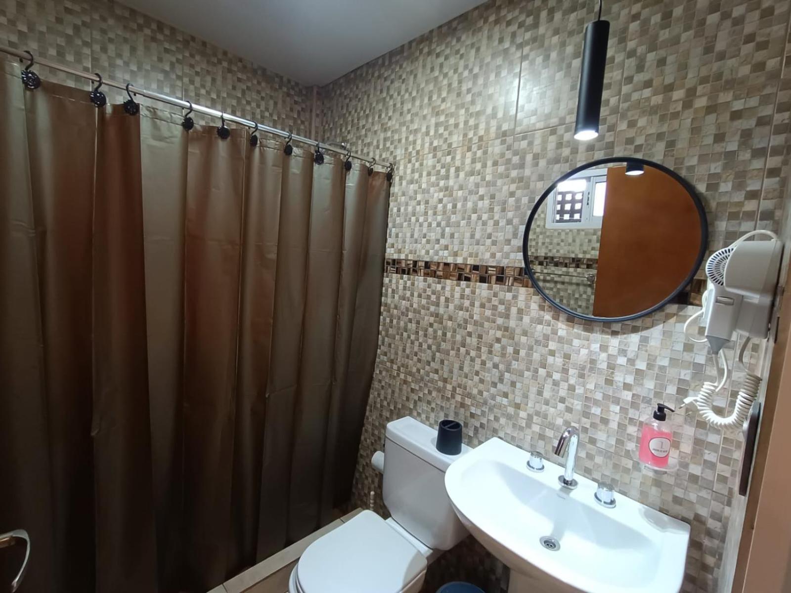 Lagom 4 Apartment