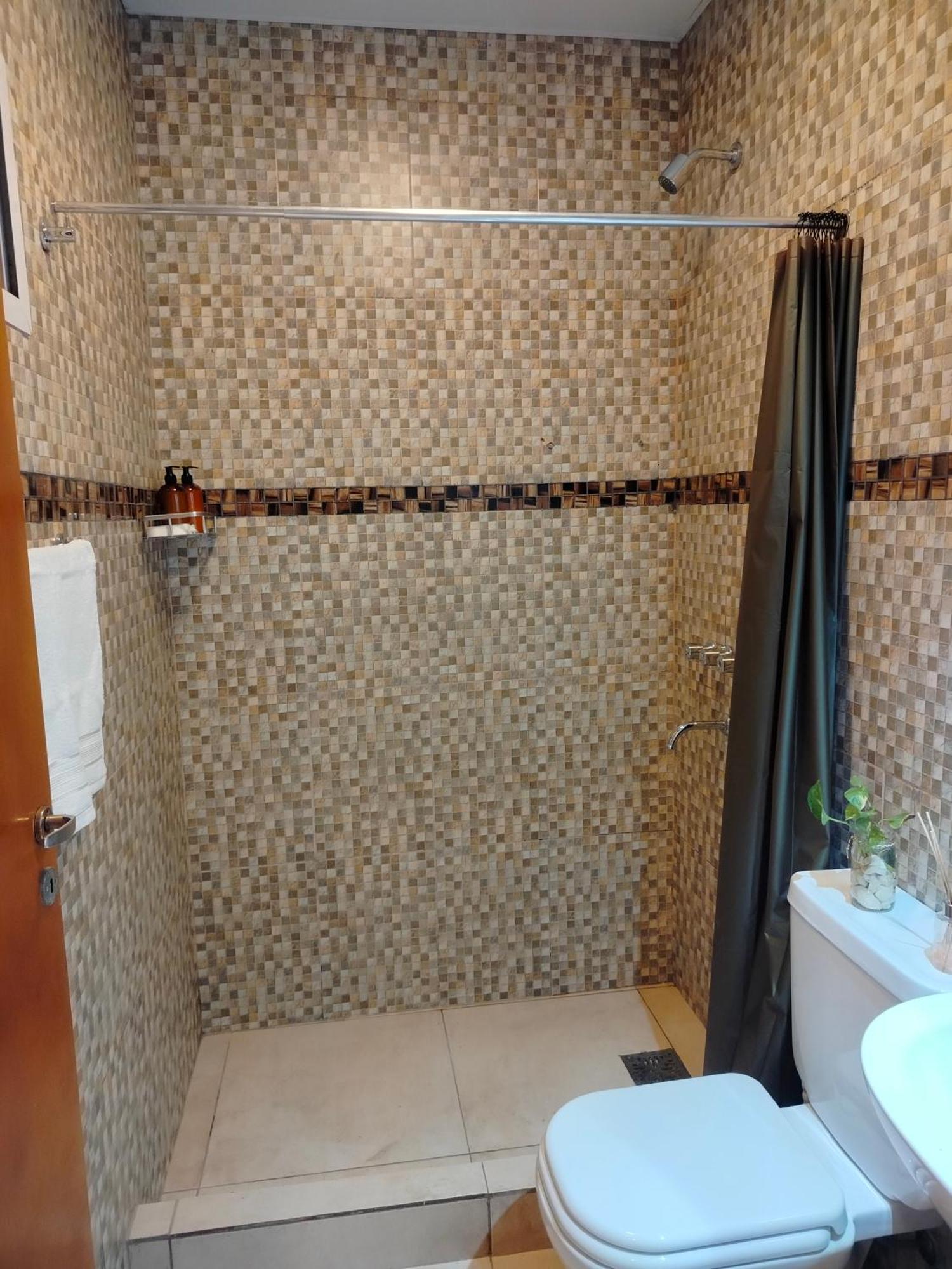 Apartment Lagom 4 Posadas