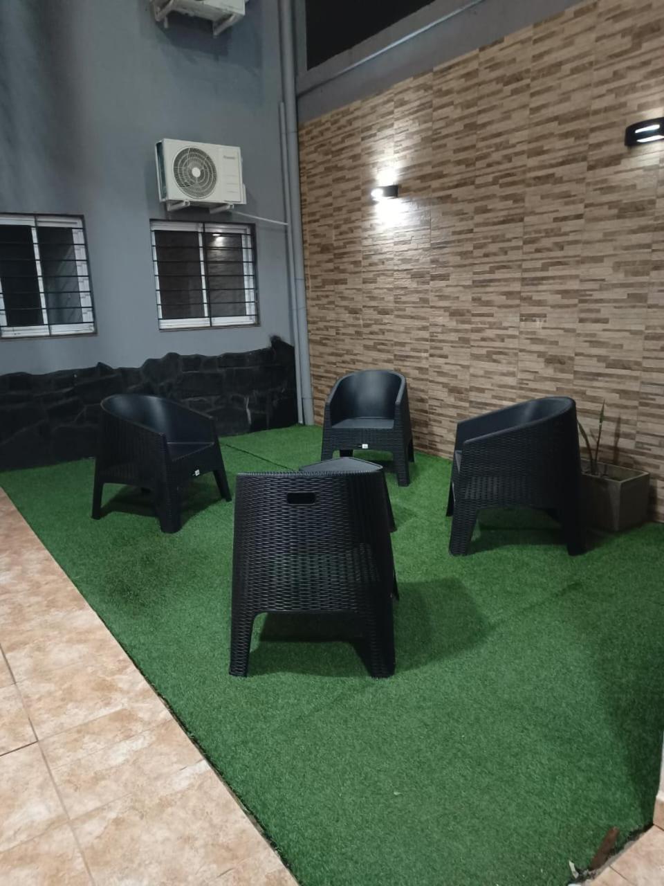 Apartment Lagom 4 *